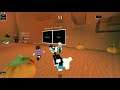 Undertale Survive The Monsters (being annoying with dart)