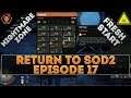 USING THE TRADE DEPOT! (Fox RETURNS to State of Decay 2 NIGHTMARE Zone Episode 17!)