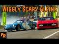 Wiggly Scary Alpine - Forza Horizon 4