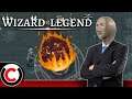 Wizard of Legend: STONKS (1/2) - Ultra Co-op