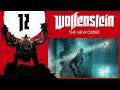 Wolfenstein: The New Order | Catacumbas de Berlín | Ep 12 - [031]