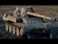 World of Tanks Rheinmetall Skorpion G - 6 Kills 8K Damage