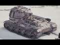 World of Tanks VK 72.01 (K) - 3 Kills 10,6K Damage