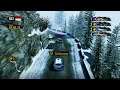 WRC Powerslide Gameplay (PC UHD) [4K60FPS]