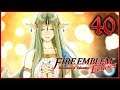 Zagrajmy w Fire Emblem Echoes Shadows of Valentia Part 40: Wola Mili