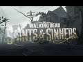 Zoë Plays The Walking Dead VR: Saints & Sinners (Part 3)