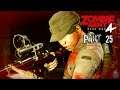 Zombie Army 4: Dead War Playthrough 25
