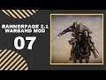 07 | GLADIATORIAL ARENA | Let's Play BANNERPAGE 2.1 Warband Mod Gameplay