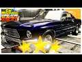 3 STAR 1969 Ford Mustang  // Car Mechanic Simulator 2021 Gameplay