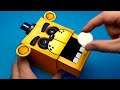 6 Cool FIVE NIGHTS AT FREDDY'S Paper Crafts and Board Game for FANS CREATE YOUR FNAF ANIMATRONICS