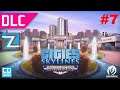 #7 Cities Skylines Imperio da Brutalidade Português  Campus DLC Gameplay PT-BR