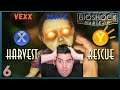 A Decision to Make?! | Vexx Plays Bioshock - Part 6