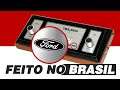 O PRIMEIRO VÍDEOGAME BRASILEIRO