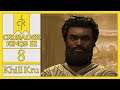 A Little Stress - Khill Kru - Let's Play Crusader Kings 3 [No War, What Nepotism?, West Africa] - 8