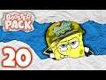 "An Eye Opening Experience" | SpongeBob SquarePants: Battle for Bikini Bottom #20 | BoosterPack
