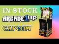 Arcade1Up Capcom Legacy Edition | In Stock