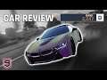 Asphalt 9 | BMW i8 Raodster MAX Multiplayer Review