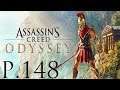 Assassin's Creed Odyssey 100% Walkthrough Part 148