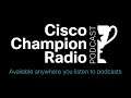 (Audio Only) Cisco Champion Radio: S8|E38 The Predictive Internet