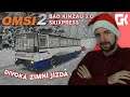 🎄 BAD KINZAU 3.0 SKIXPRESS | OMSI 2 #10 🎄