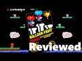 Balloon Fight NES Review Mr Wii Reviews Episode 11 (Reupload)