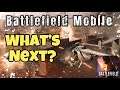 Battlefield Mobile Alpha Is Over! What’s Next??