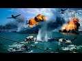 Battlestations: Pacific - Pearl Harbour 80th anniversary livestream