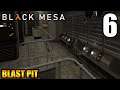 Black Mesa | Español | Capítulo 6: Blast Pit | 60 FPS | HD | (Sin comentarios)
