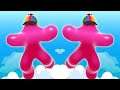 BLOB RUNNER 3D - All Levels Gameplay Walkthrough Android, iOS
