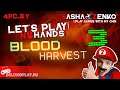Blood Harvest 3 Gameplay (Chin & Mouse Only)