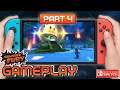 Bowser's Fury Complete Walkthrough Part 4 | Super Mario™ 3D World + Bowser’s Fury Nintendo Switch