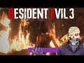 [BST] Resident Evil 3 Remake - Stream 2 (Part 4)
