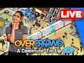 Can Rad Run A Subway In Overcrowd: A Commute 'Em Up? | Stream