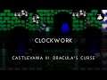 Castlevania III: Dracula's Curse: Clockwork Arrangement