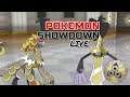 CHOICE BAND AEGISLASH É INCRÍVEL! Pokémon Showdown Sword & Shield OU