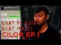 CILOR EP.1 - Bunuh Diri ? CHATROOM 98