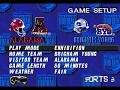 College Football USA '97 (video 1,503) (Sega Megadrive / Genesis)