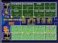 College Football USA '97 (video 2,936) (Sega Megadrive / Genesis)