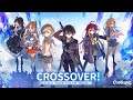 Crossing Void - Dengeki Bunko [Blind Playthrough] Livestream Anime Crossover
