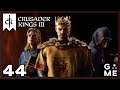 Crusader Kings 3 - "Let's Play" | Count of Messenia | Episode 43