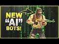 CS:GO Update: New "AI" Bots, Overwatch Replay Mode, Weapon Pick Up & More
