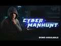 Cyber Manhunt Demo — Gameplay Walkthrough no commentary