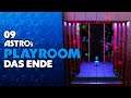 Das ENDE! 🎮 09 • Astro's Playroom // 4K // 60FPS