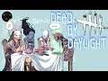 Dead By Daylight - Стрим #12 | У нас тут своя атмосфера 👻