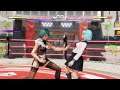 Dead or alive 6 - all fatal rush (including dlc character)