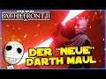 Der "neue" Maul! - Star Wars Battlefront II #250 - Tombie Lets Play