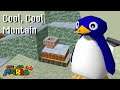 Detonado Super Mario 64 | 4ª Fase - Cool, Cool Mountain