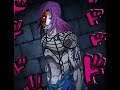 Diavolo's Reveal but with Cirice by Ghost