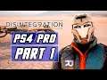 DISINTEGRATION [PS4 PRO] Gameplay Walkthrough Part 1 - Intro & Tutorial (No Commentary)