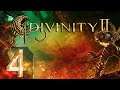 Divinity II: Developer's Cut - Кровь драконов - Убийственный - Прохождение #4